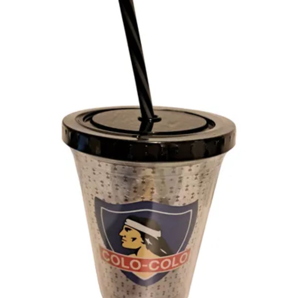 COLO COLO - Vaso Doble Pared 12Oz Colo-Colo
