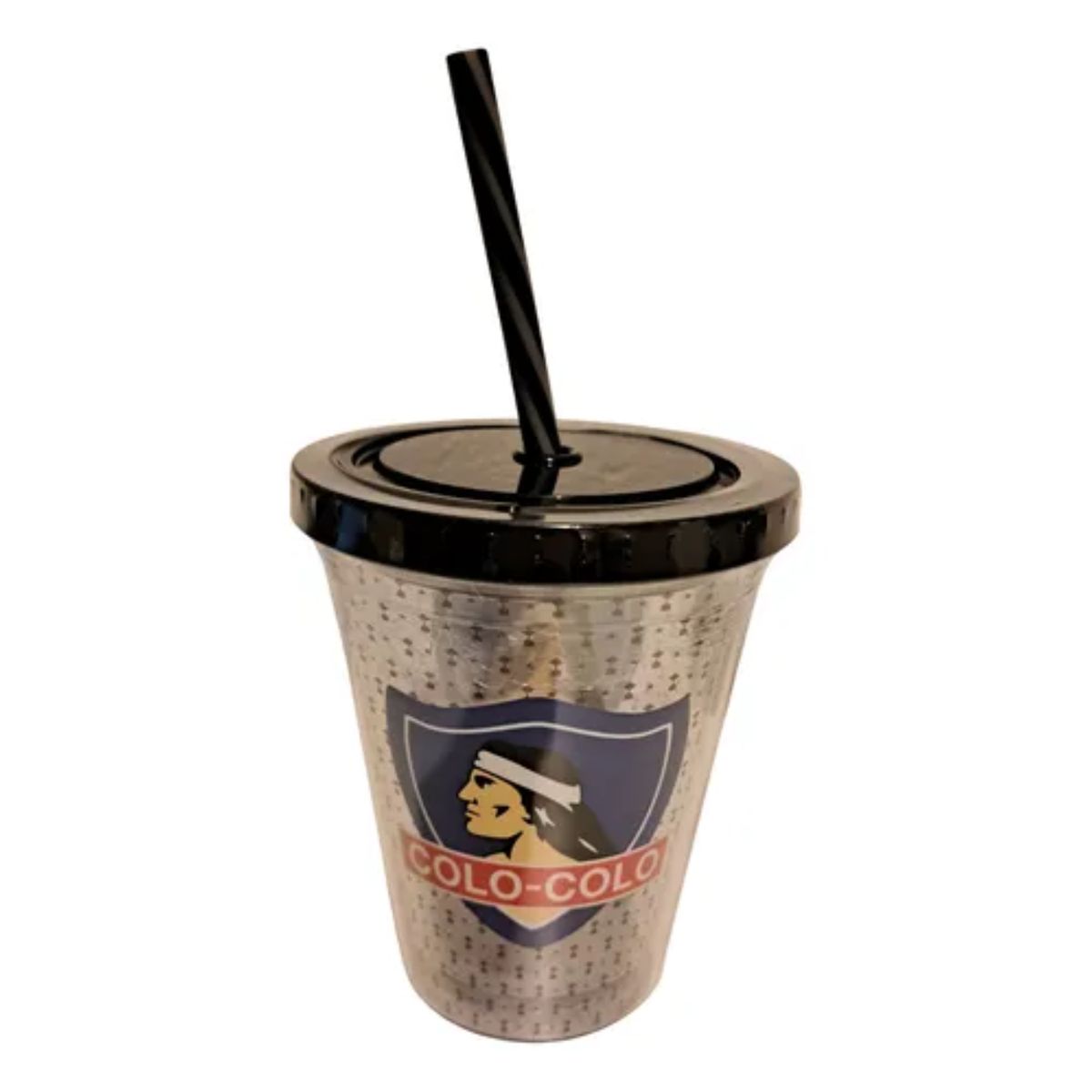 COLO COLO - Vaso Doble Pared 12Oz Colo-Colo