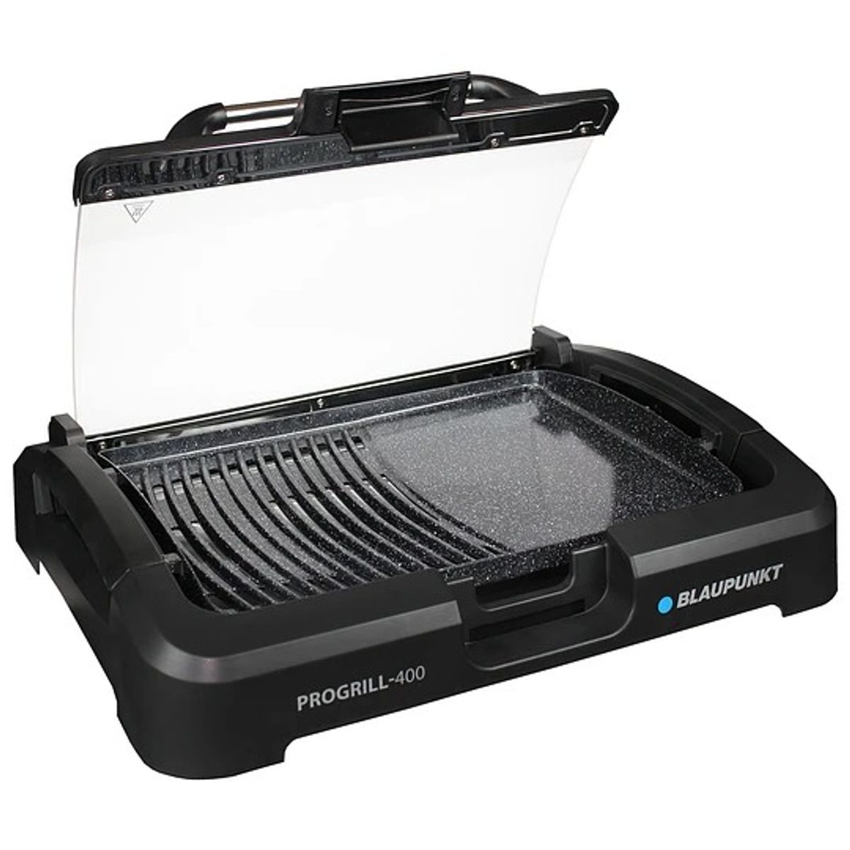 BLAUPUNKT - Parrilla Electrica Blaupunkt Progrill400 2200w