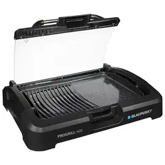 BLAUPUNKT - Parrilla Electrica Progrill400 2200w