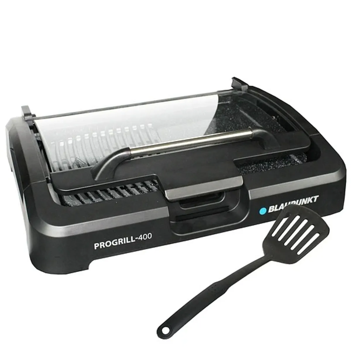 BLAUPUNKT - Parrilla Electrica Blaupunkt Progrill400 2200w