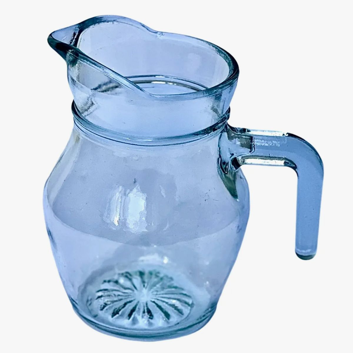 GENERICO - Jarra Lorito Jarrito Dieciochero Terremoto