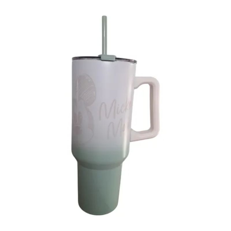 DISNEY - Vaso Mug Térmico Licencia Disney MIckey 1180ml