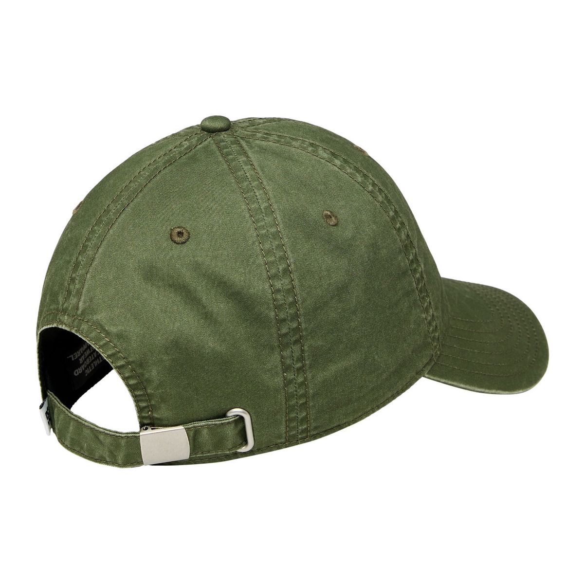 DC SHOES - Jockey Niño Vintage Capstar Verde DC