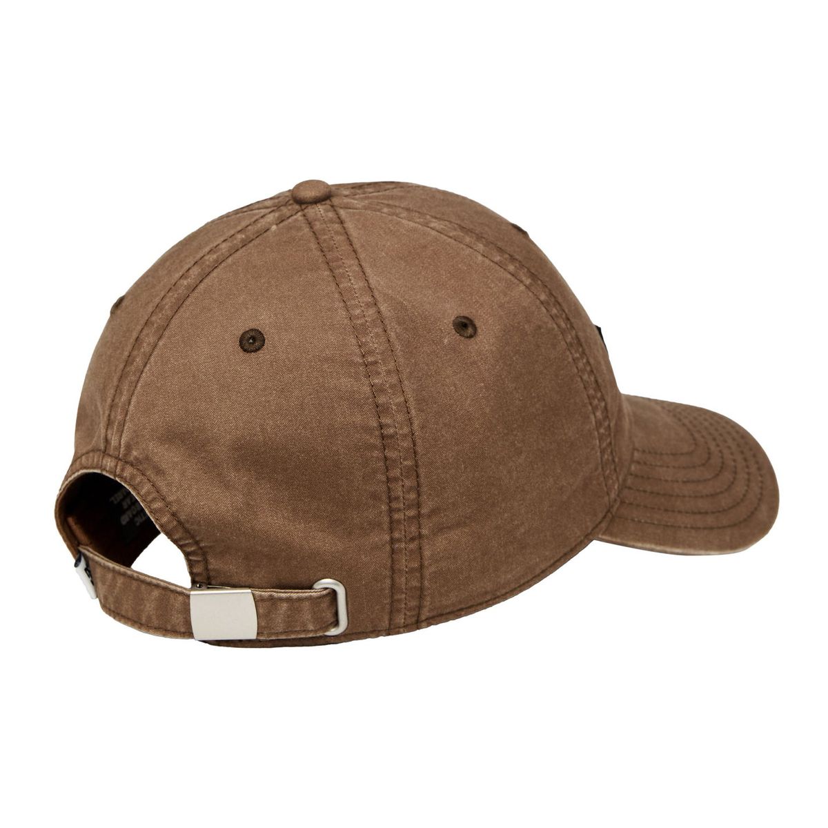 DC SHOES - Jockey Hombre Patch It Café DC
