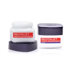 LOREAL PARIS - Pack Dia Y Noche Acido Hialuronico LOréal