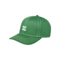 Jockey Hombre Capstar Hdwr Verde DC