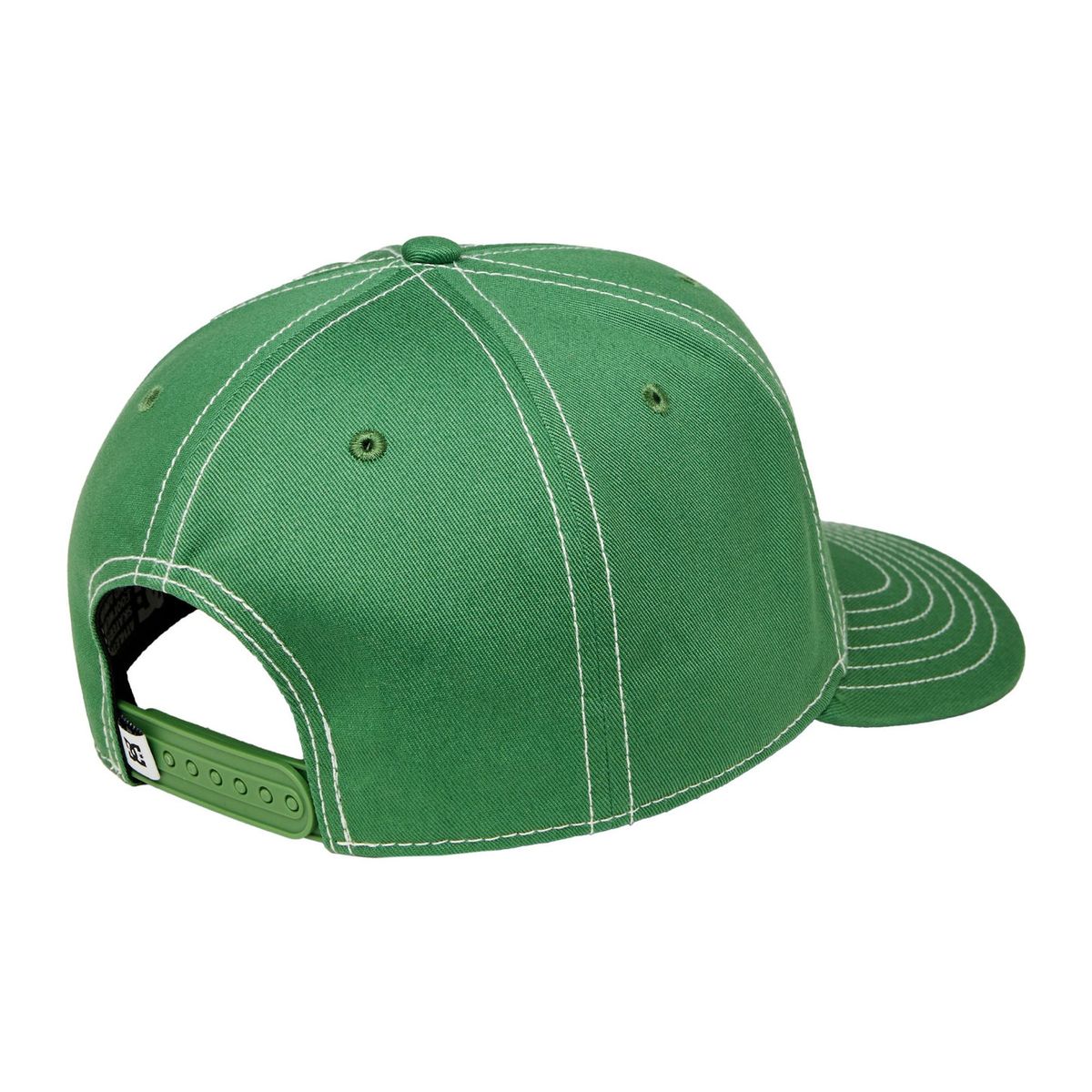 DC SHOES - Jockey Hombre Capstar Hdwr Verde DC