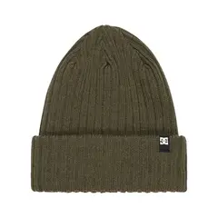 DC SHOES - Gorro Hombre Fish N Destroy 2 Cuffed Crb0 Verde DC