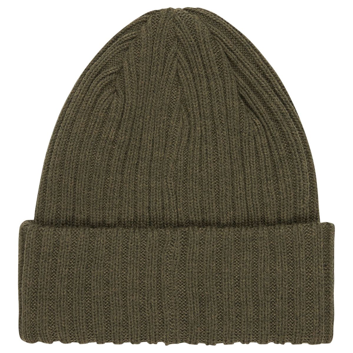 DC SHOES - Gorro Hombre Fish N Destroy 2 Cuffed Crb0 Verde DC