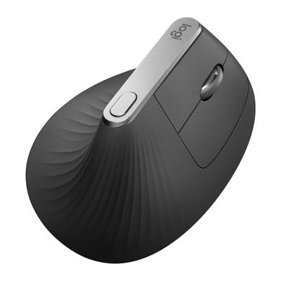 Imagen 2 del producto Mouse Ergonómico Inalámbrico MX Vertical