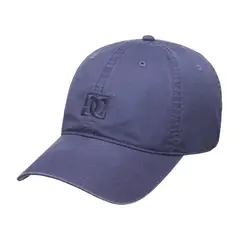 DC SHOES - Jockey Hombre DC Capstar Vintage Azul