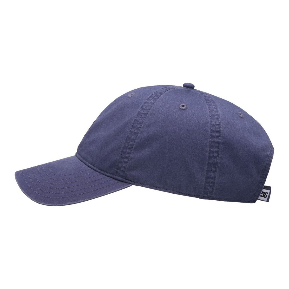 DC SHOES - Jockey Hombre Capstar Vintage Azul DC