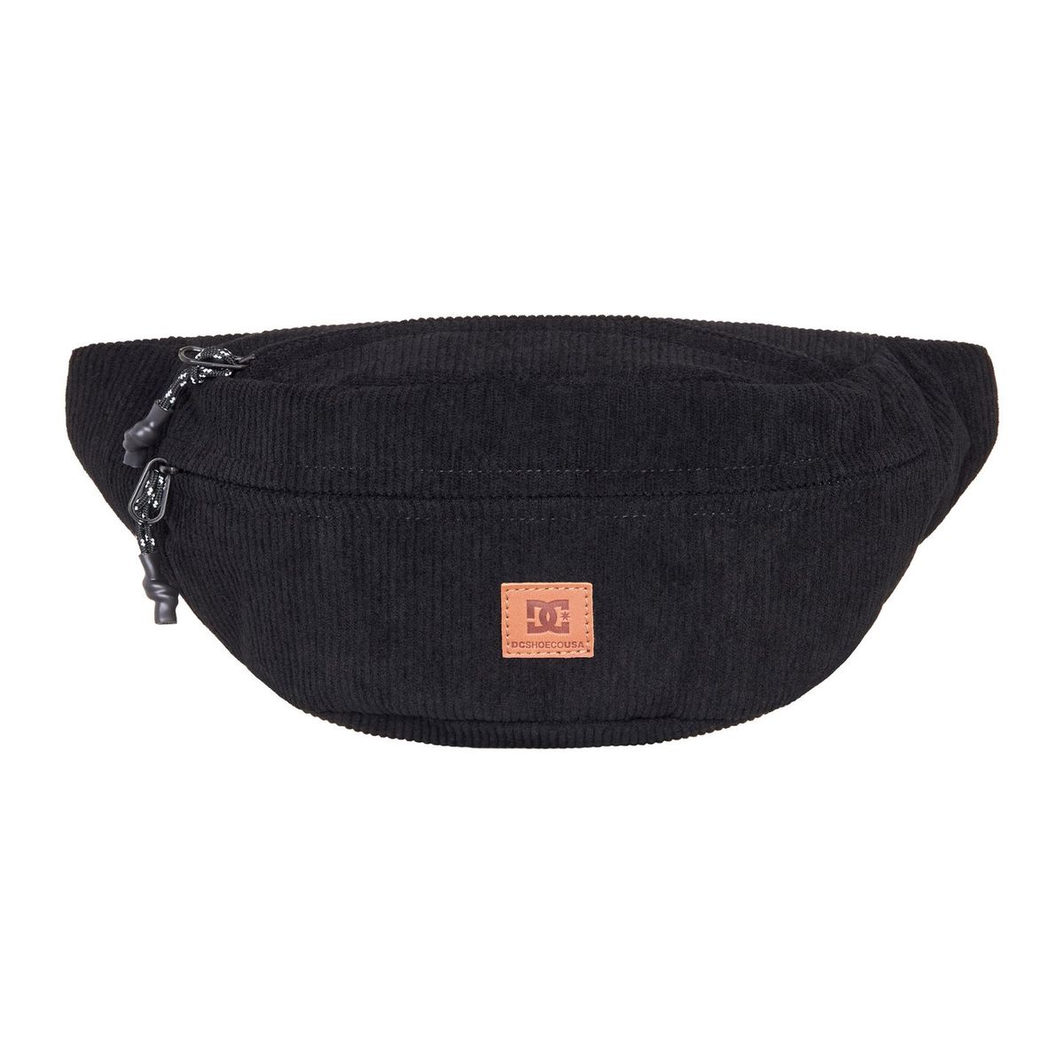 DC SHOES - Banano Hombre Devour Negro DC