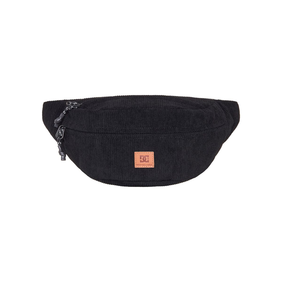 DC SHOES - Banano Hombre Devour Negro DC