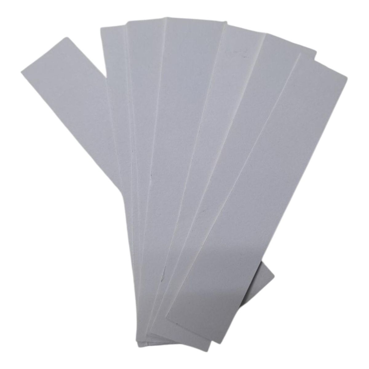 GENERICO - Papel Adhesivo Listo Para Plantilla Grabado De Patentes 8u