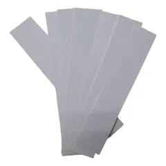 GENERICO - Papel Adhesivo Listo Para Plantilla Grabado De Patentes 8u