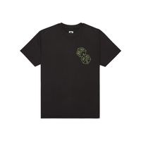 Polera Hombre High Negro DC