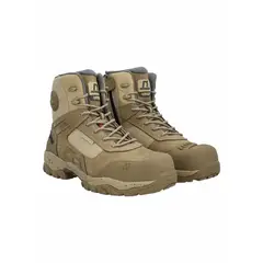 NORSEG - Zapato de seguridad Chaleco López Desert R/L CT