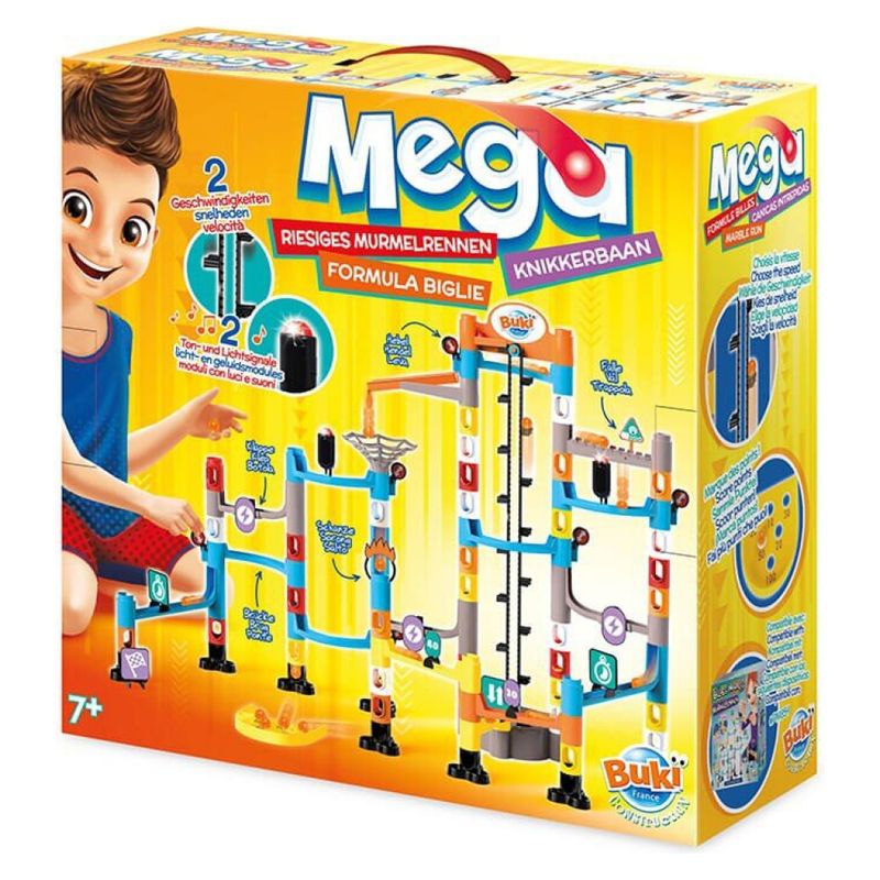 REGALOS CLICKER - Mega Carrera De Bolitas
