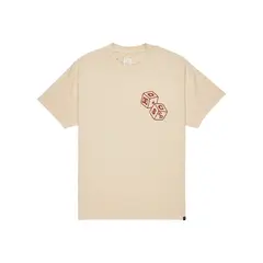 DC SHOES - Polera Hombre High Blanco DC