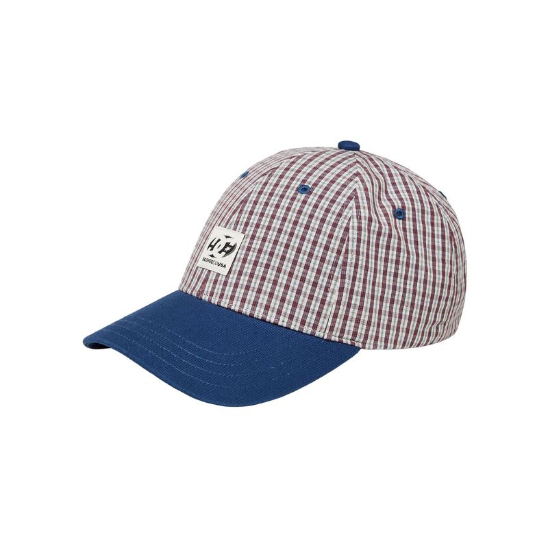 DC SHOES - Jockey Hombre Game On Naranja DC