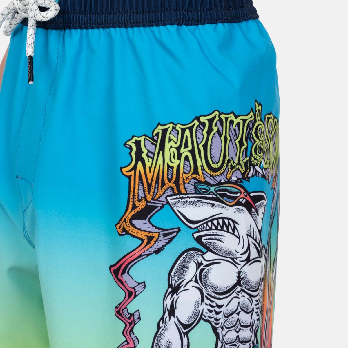 MAUI AND SONS - Traje de baño Belara Multicolor Infantil Maui And Sons - Multicolor