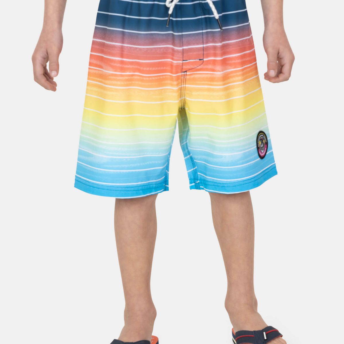 MAUI AND SONS - Traje de baño Casalya Multicolor Infantil Maui And Sons - Multicolor