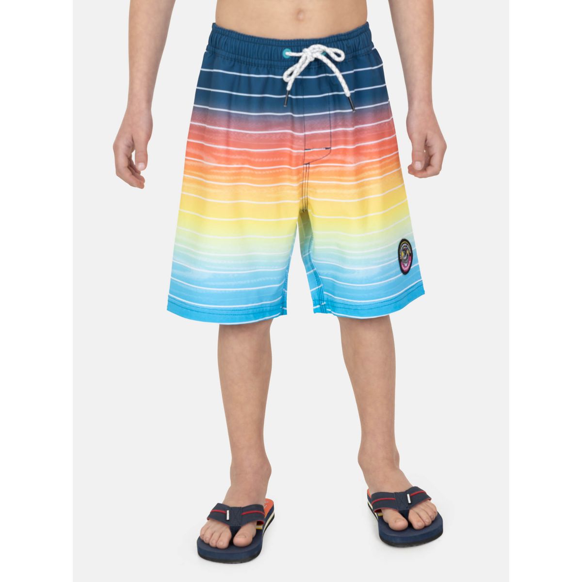 MAUI AND SONS - Traje de baño Casalya Multicolor Infantil Maui And Sons - Multicolor