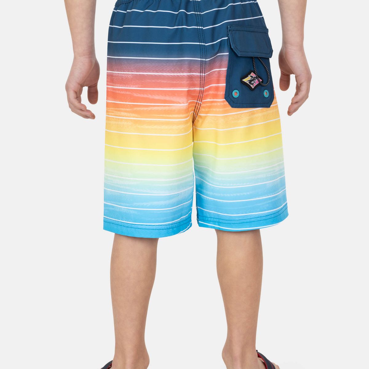 MAUI AND SONS - Traje de baño Casalya Multicolor Infantil Maui And Sons - Multicolor