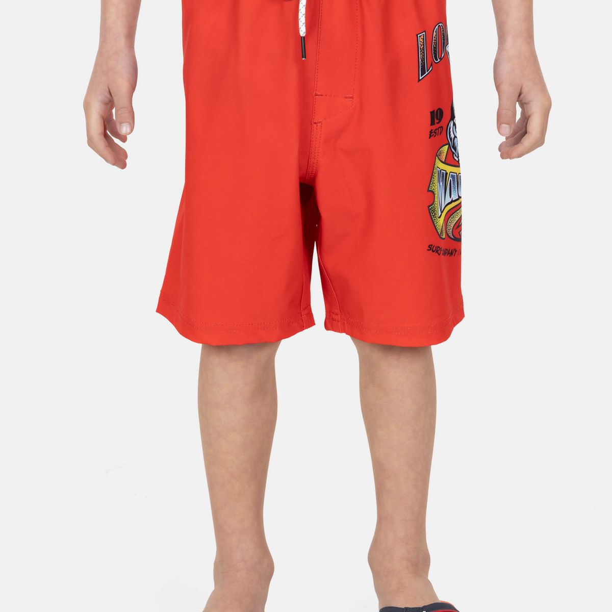 MAUI AND SONS - Traje de baño Noriva Multicolor Infantil Maui And Sons - Multicolor