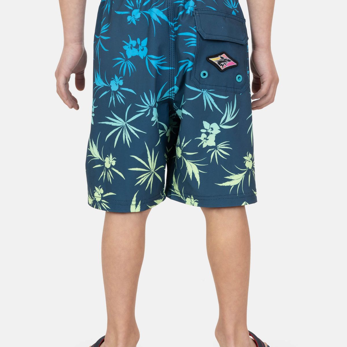 MAUI AND SONS - Traje de baño Orivya Multicolor Infantil Maui And Sons - Multicolor