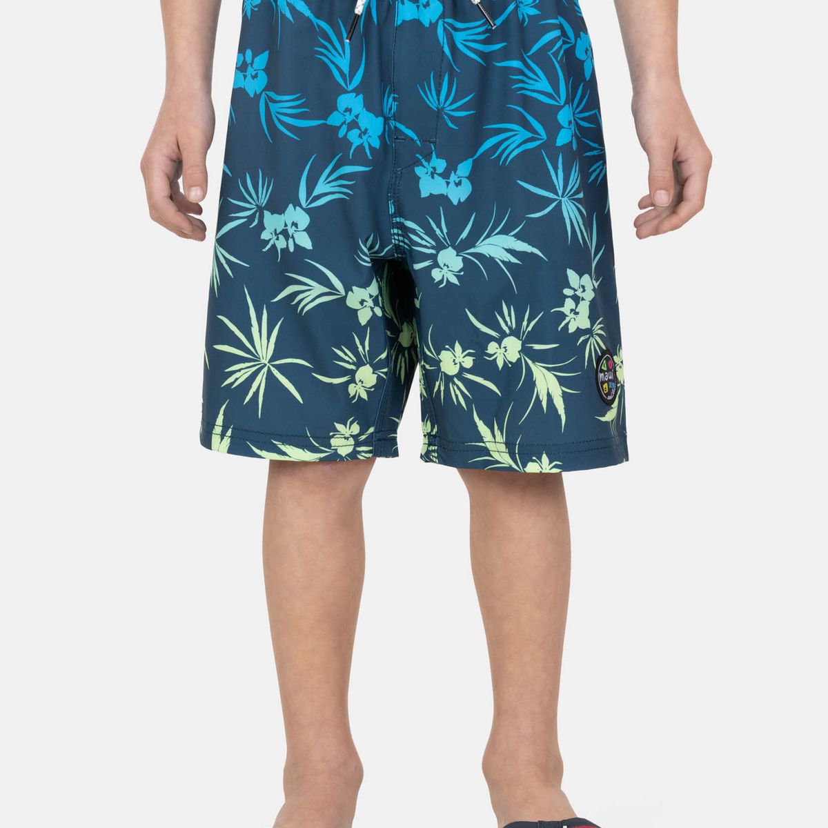 MAUI AND SONS - Traje de baño Orivya Multicolor Infantil Maui And Sons - Multicolor