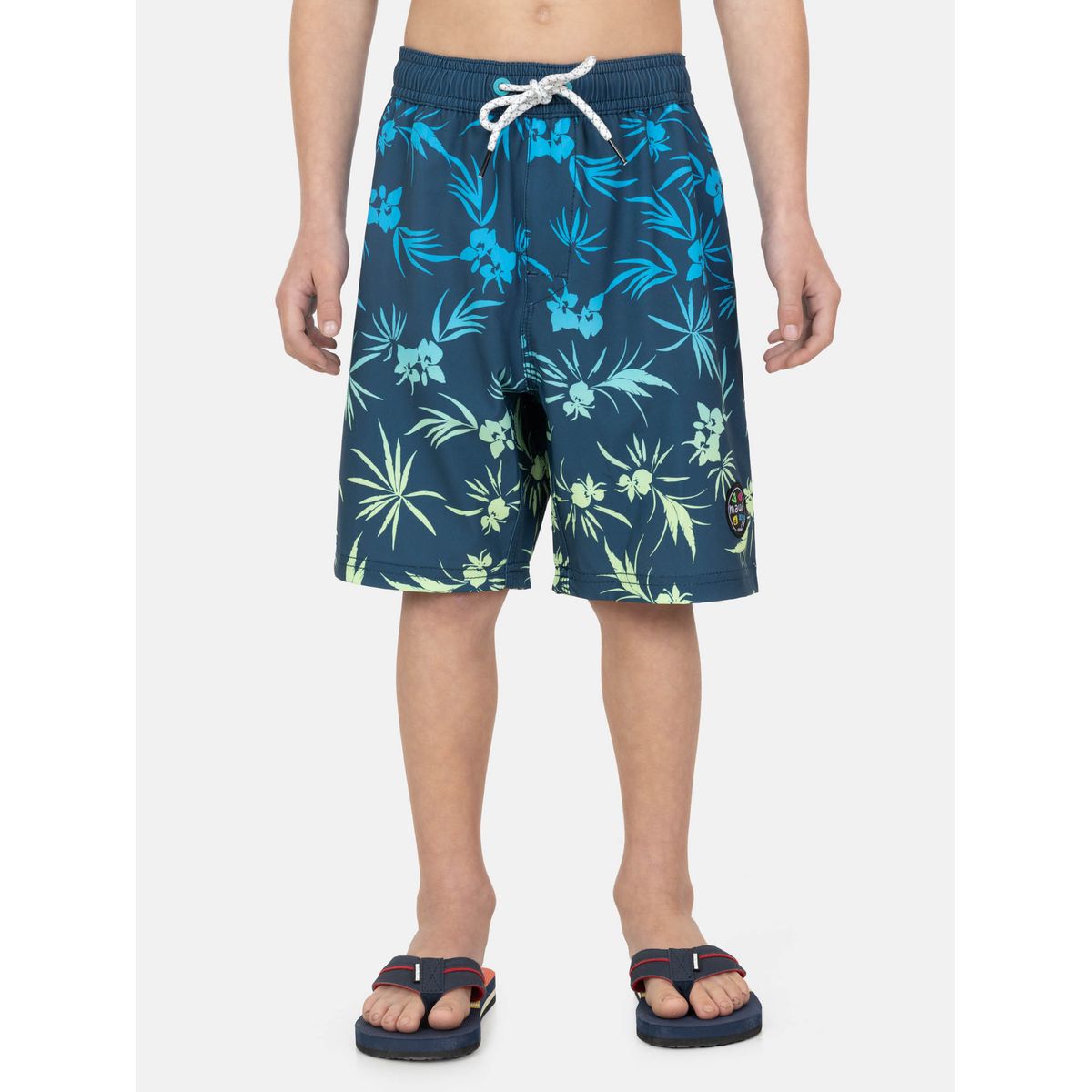 MAUI AND SONS - Traje de baño Orivya Multicolor Infantil Maui And Sons - Multicolor