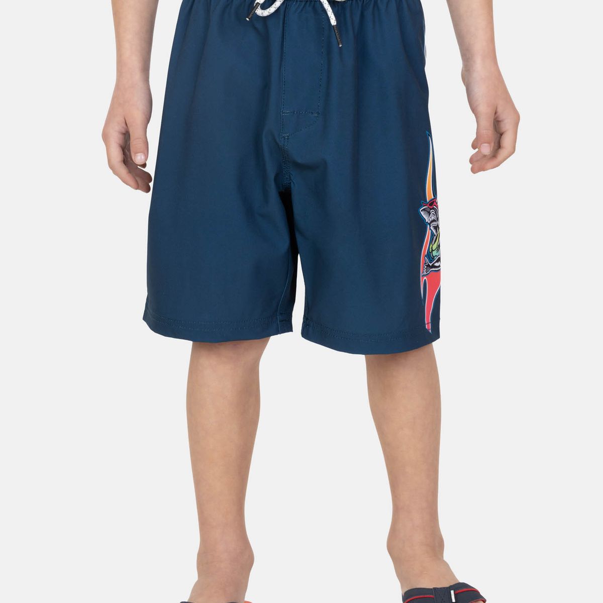 MAUI AND SONS - Traje de baño Sunyra Multicolor Infantil Maui And Sons - Multicolor