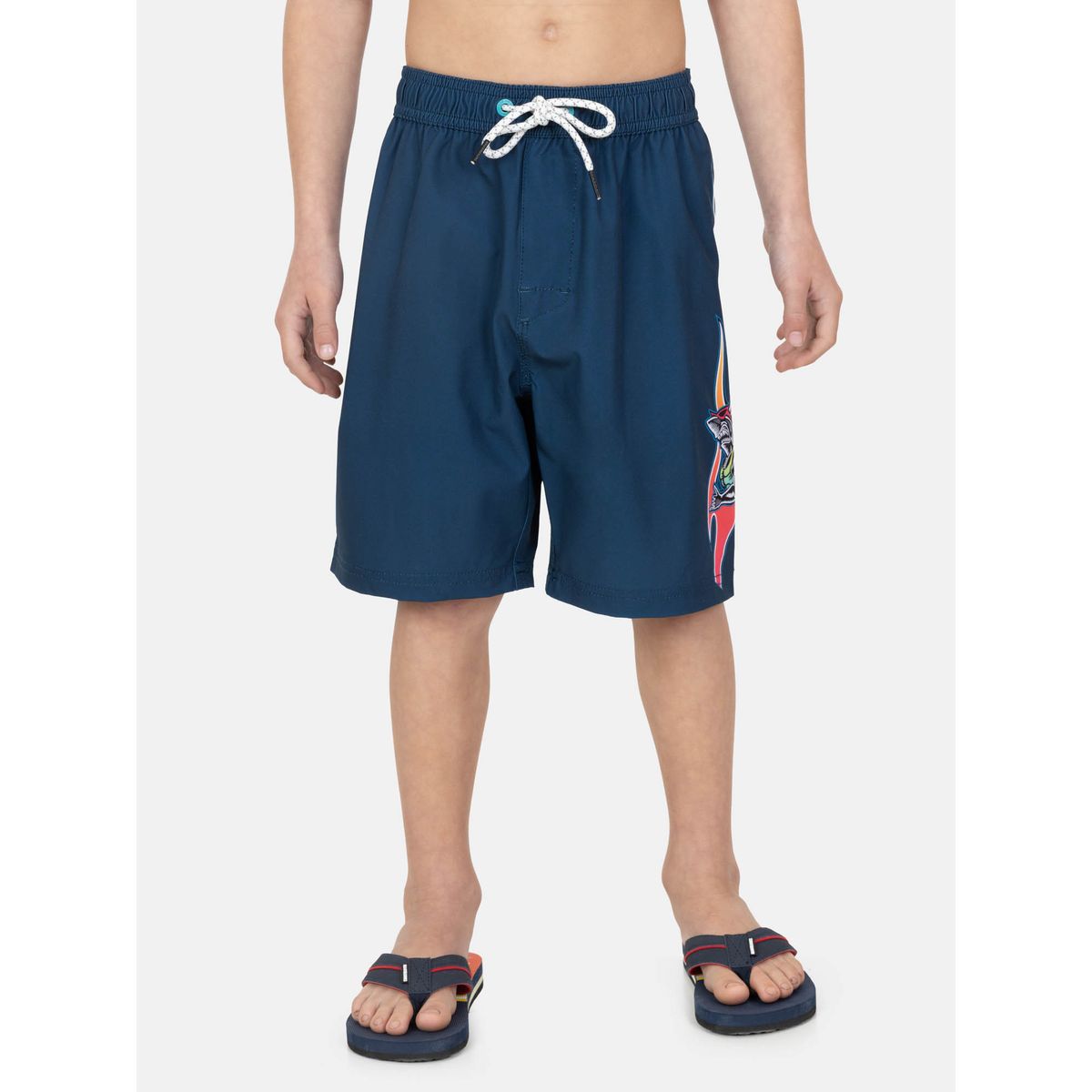 MAUI AND SONS - Traje de baño Sunyra Multicolor Infantil Maui And Sons - Multicolor