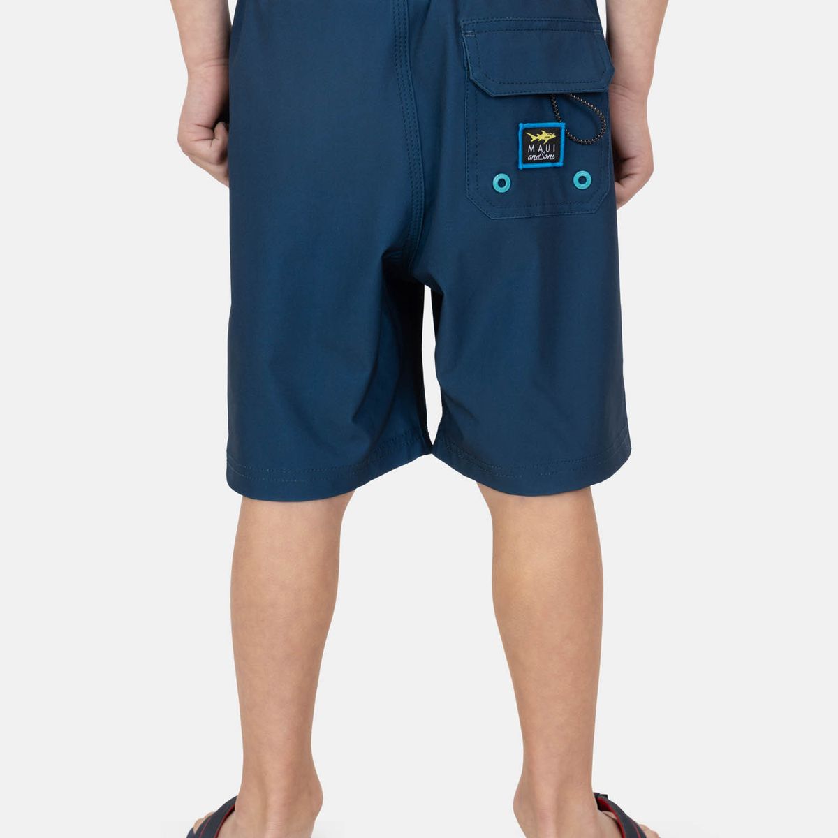 MAUI AND SONS - Traje de baño Sunyra Multicolor Infantil Maui And Sons - Multicolor