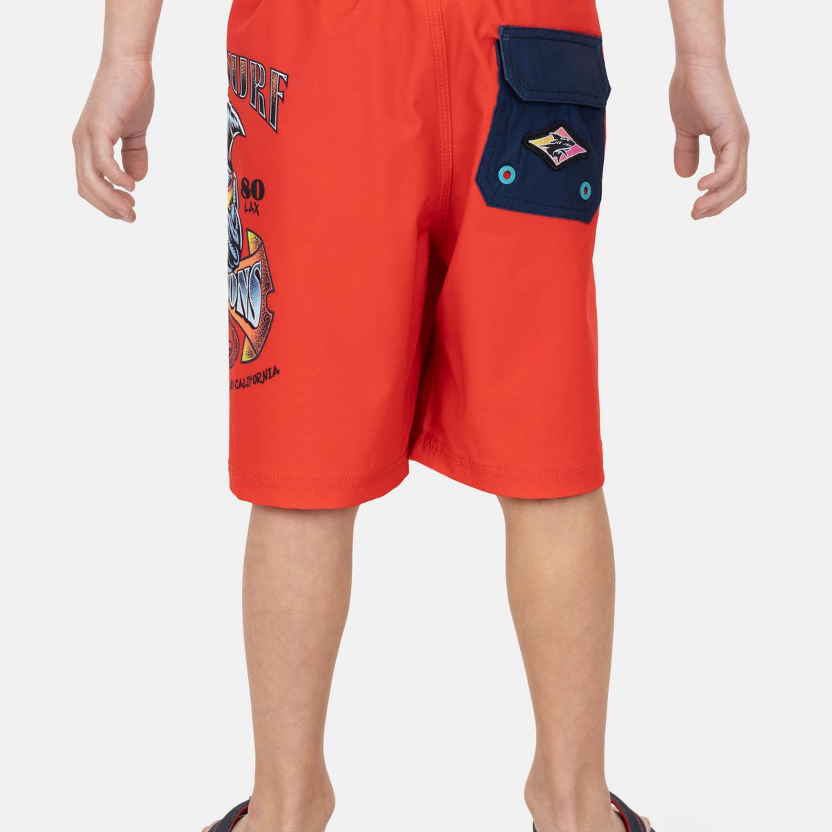 MAUI AND SONS - Traje de baño Noriva Multicolor Infantil Maui And Sons - Multicolor