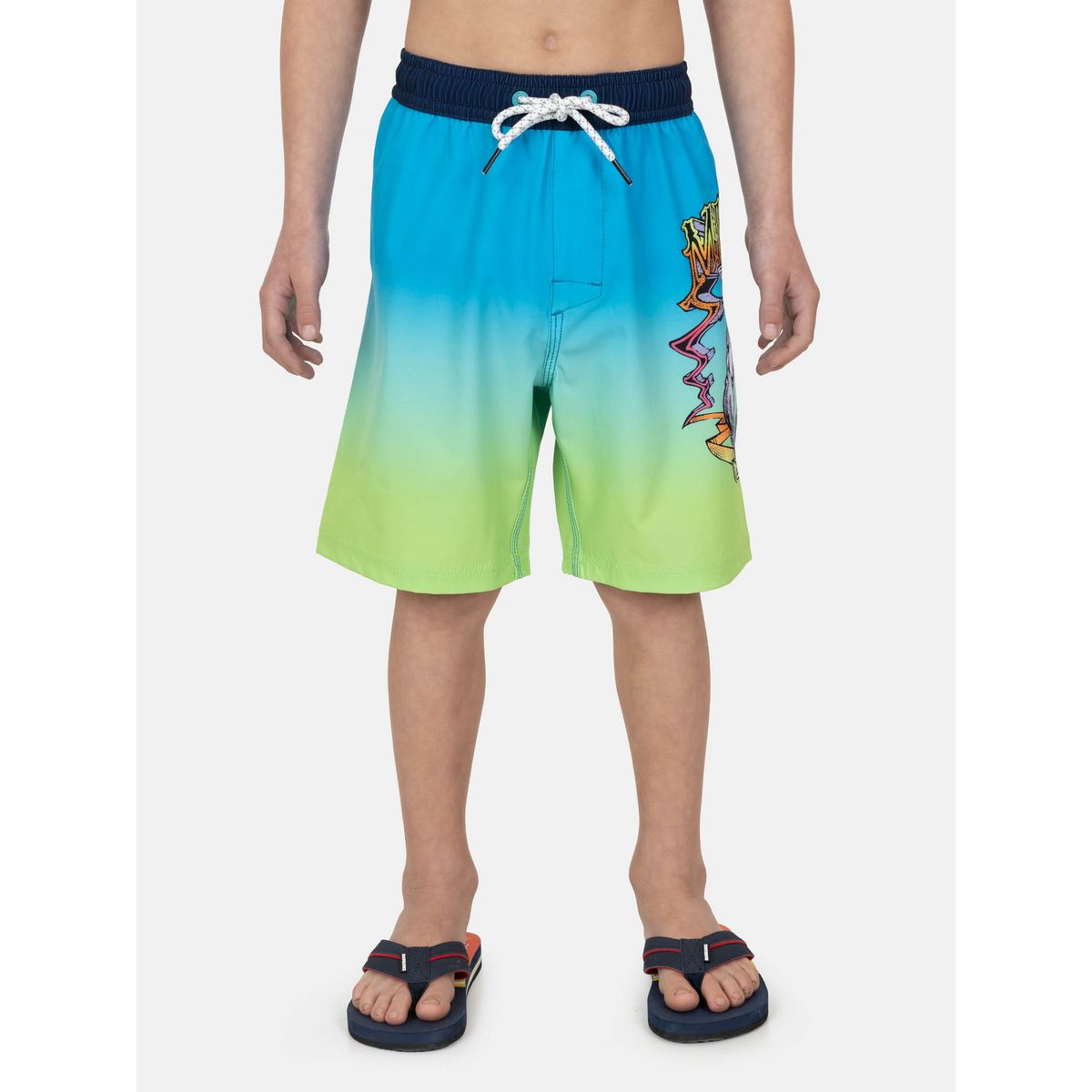 MAUI AND SONS - Traje de baño Belara Multicolor Infantil Maui And Sons - Multicolor