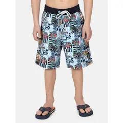 MAUI AND SONS - Traje de baño Lumessa Multicolor Infantil - Multicolor