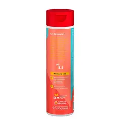 NOVEX - Shampoo Doctor Ricino 300ml