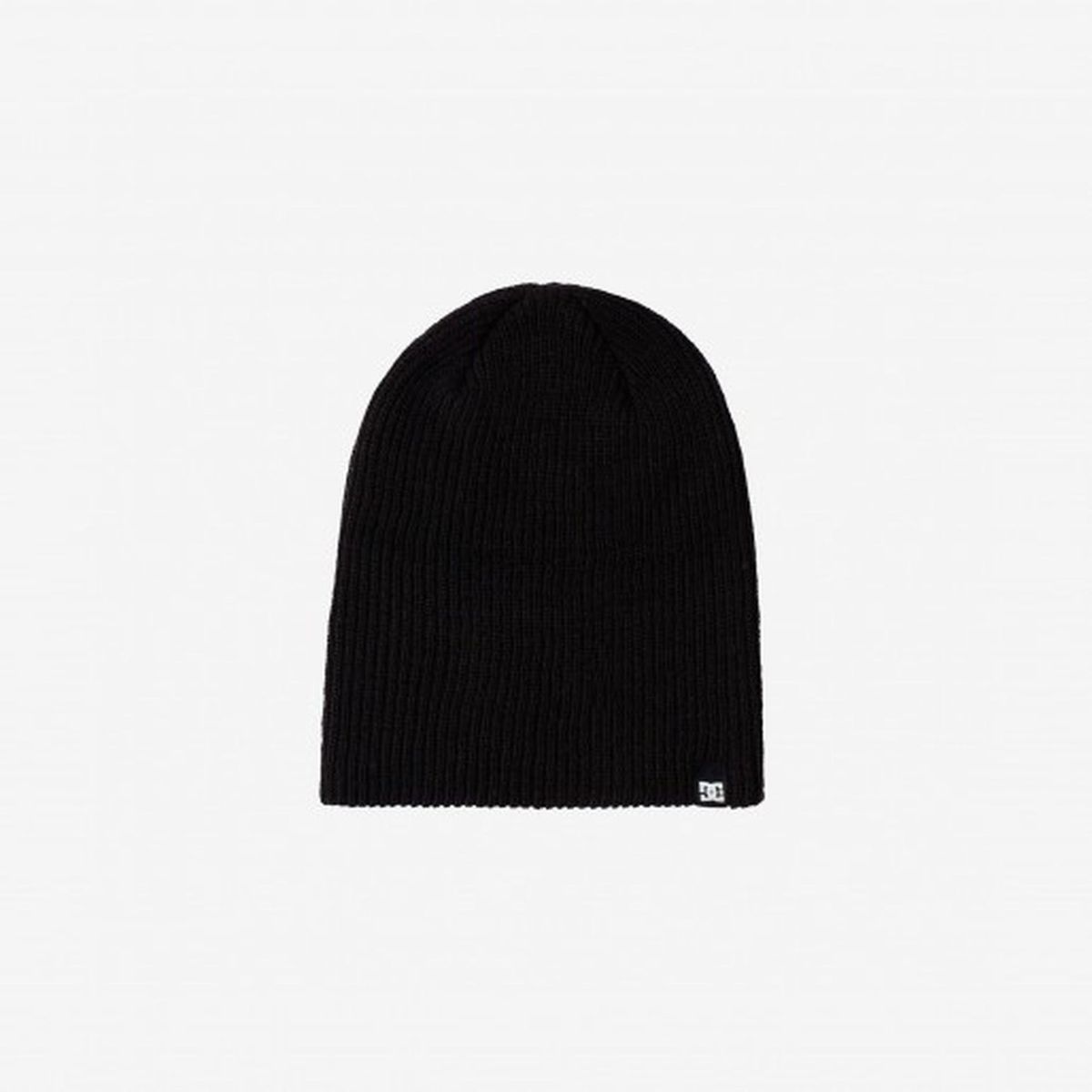 DC SHOES - Gorro Hombre Skully Negro DC