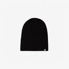 DC SHOES - Jockey Hombre Skully Negro DC