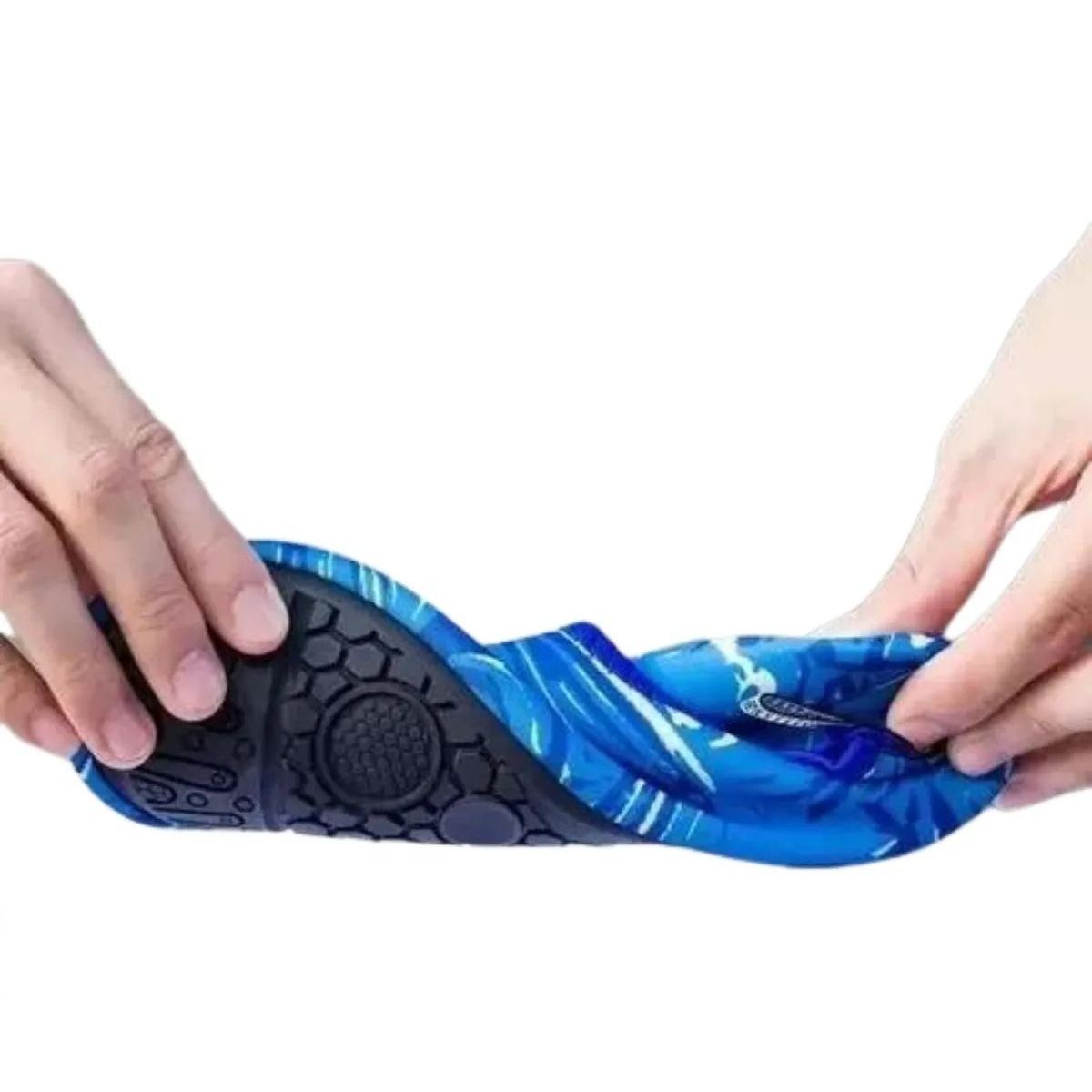 LOOK SHOP - Zapatilla Playa De Agua Deportivo Niños Y Niñas. Hombre  Adulto 451