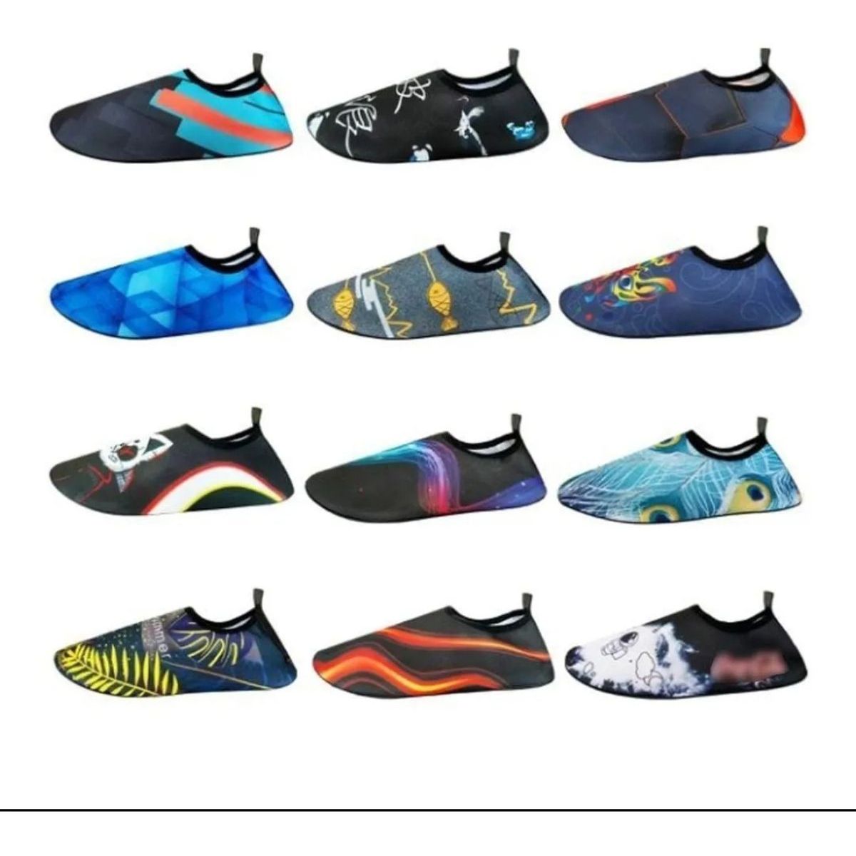 LOOK SHOP - Zapatilla Playa De Agua Deportivo Niños Y Niñas. Hombre  Adulto 451