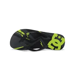 DC SHOES - Sandalia Hombre Spray Graffik Multicolor DC