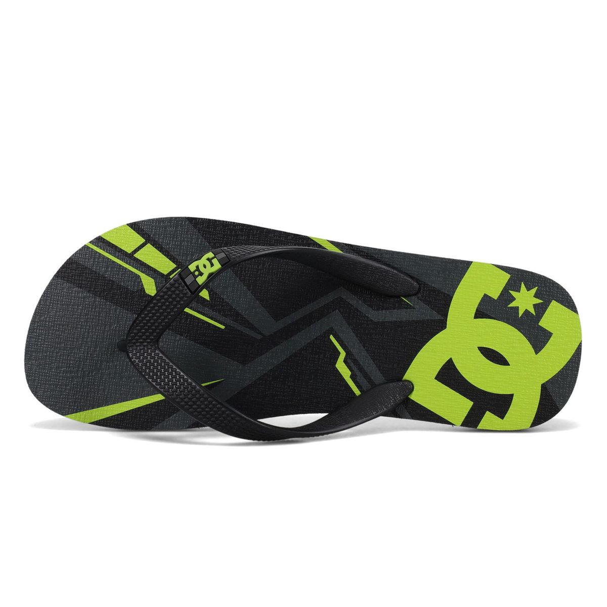 DC SHOES - Sandalia Hombre DC Spray Graffik Multicolor