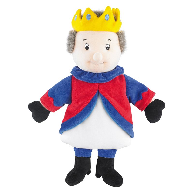 SEIGARD - TITERE REY