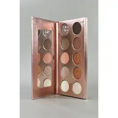 DOLCE BELLA - PALETA DE SOMBRA INSPIRED X 10 TONOS #3