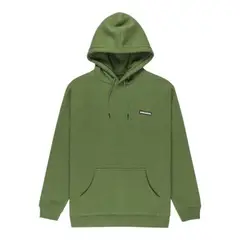 DC SHOES - Polerón Hombre DC Patch It Verde